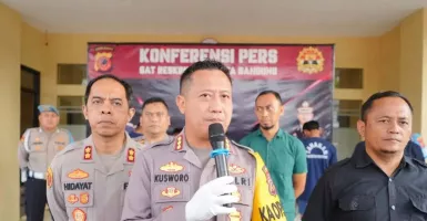 Oknum Suporter Terlibat Kericuhan, Polisi: Kami Harus Beri Pelajaran