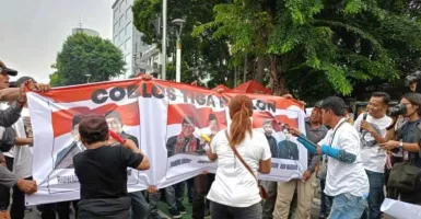 Survei Sebut Pemilih Anies Baswedan Dukung Ridwan Kamil di Pilkada Jakarta