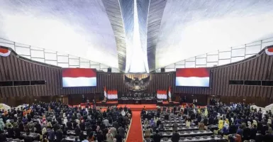 PAN Usulkan Nama Eddy Soeparno Jadi Pimpinan MPR RI