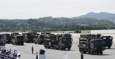 Tentara Korea Utara Melintasi Perbatasan, Korea Selatan Lepaskan Tembakan Peringatan