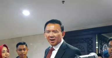 Pramono Anung dan Rano Karno Tak Hadir Rapur DPRD DKI, Ahok: Sibuk Keliling