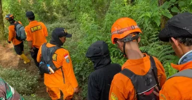 Siswa yang Hilang Saat Mendaki Gunung Slamet Akhirnya Ditemukan Selamat