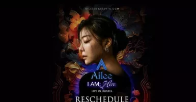 Konser Ailee di Jakarta Diundur 5 Juli 2025