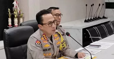 Ketum Parpol Diduga Aniaya Wanita, Polisi: Diselesaikan Secara Kekeluargaan