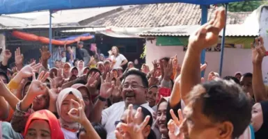 Janji Ada Pemekaran, Rano Karno: Populasi Sangat Besar