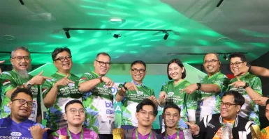 Juara Microsoft Excel World Championship, Herardi Cahya Beber Janji di Las Vegas