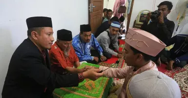 Kemenag Tak Larang Nikah di Hari Libur