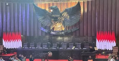 Ahmad Muzani: Gibran Senang, Pelantikan Tidak Bertele-tele
