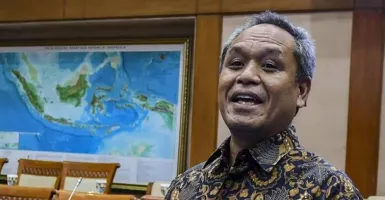 DPR RI Sebut Belum Ada Penetapan Pimpinan dan Anggota Fraksi di AKD