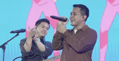 Ada INASPRO, Ilham HIVI! Yakin Industri Olahraga Indonesia Lebih Maju