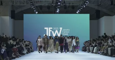 FIDECO 2D Wall Panel, Produk Terbaru TACO yang Diluncurkan di JFW 2025