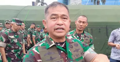 TNI Siapkan Kandidat Ajudan Presiden Prabowo, Ini Sosoknya