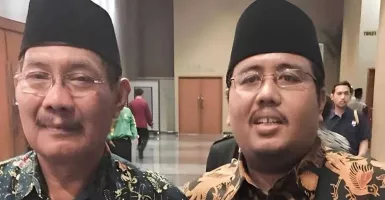 KPK Periksa Anggota DPR RI Anwar Sadad Terkait Kasus Korupsi Dana Hibah