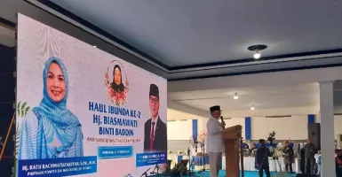 Ikuti Pembekalan di Akmil Magelang, Para Menteri Berangkat Besok