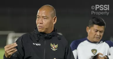 Jelang Timnas Indonesia U-17 vs Kuwait, Nova Arianto Beber Kondisi Fisik