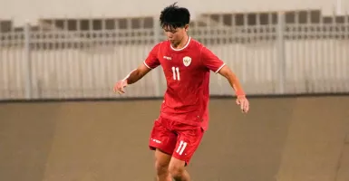 Lucas Lee Ungkap Kunci Timnas Indonesia U-17 Kandaskan Australia