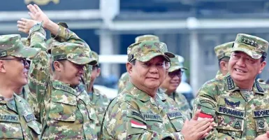 Rampung Retreat di Akmil Magelang, Ini Tekad Para Menteri Kabinet Merah Putih