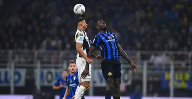 Inter Milan Ditahan Juventus 4-4, Simone Inzaghi Kecewa Berat