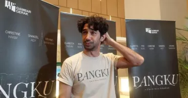 Reza Rahadian Sebut Industri Film Indonesia sedang Bangkit