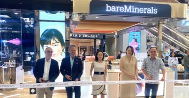 Produk Baru bareMinerals Rawat Kulit Secara Alami, Bikin Cantik dan Sehat