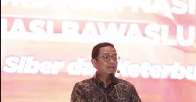 Anggota Bawaslu Puadi Ungkap Mitigasi Cegah Politik Uang