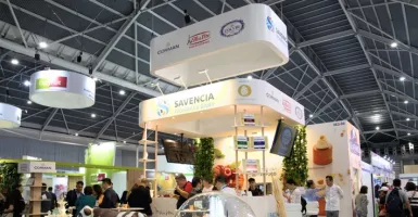 Elle & Vire Professionnel Jadi Mitra Utama Asian Pastry Cup 2024