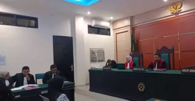Tuntut Supriyani Divonis Bebas, Jaksa: Tidak Terbukti Unsur Pertanggungjawaban