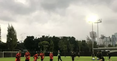 Baru Ada 6 Pemain Jepang di Tanah Air Jelang Lawan Timnas Indonesia