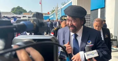 Pilkada 2024, Surya Paloh: Fairness Harus Jadi Komitmen Semua Peserta