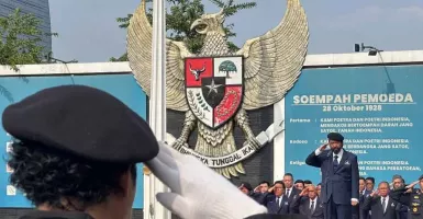 Ingatkan Kader Agar Jujur, Surya Paloh: Itu Hakikat Gerakan Perubahan