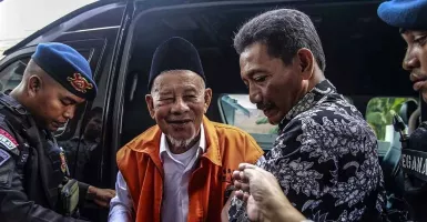 KPK Panggil Putra Abdul Gani Kasuba Terkait Penyidikan Kasus Korupsi