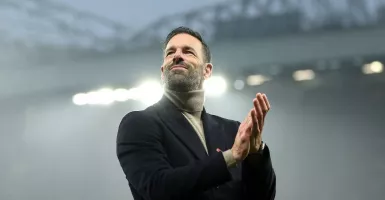 Ruud van Nistelrooy Terancam Dipecat Leicester City