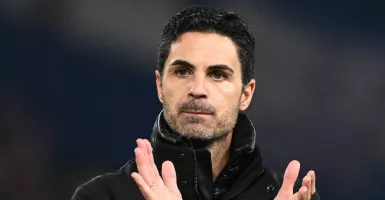 Jelang Arsenal vs Chelsea, Mikel Arteta: Enzo Maresca Luar Biasa