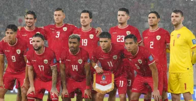 Striker Australia Puji Perkembangan Timnas Indonesia