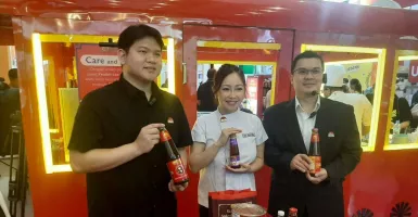 Hadir di SIAL Interfood, Lee Kum Kee Jadi Solusi Bumbu Masak Kualitas Tinggi