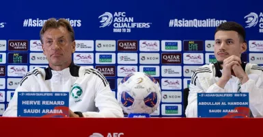 3 Kekuatan Timnas Indonesia yang Bikin Arab Saudi Merinding