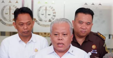 Kejagung Periksa 4 eks Pejabat Kemenhub soal Kasus Korupsi Proyek Jalur Kereta