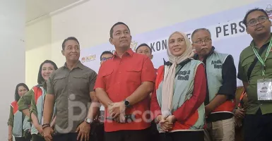 Hendi Janji Pendidikan Gratis dan Izinkan Study Tour Jika Menang Pilkada Jawa Tengah