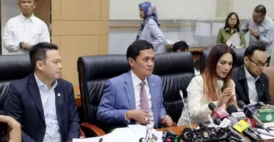 Komisi III DPR RI Sepakat Setyo Budiyanto Jadi Ketua KPK Periode 2024-2029