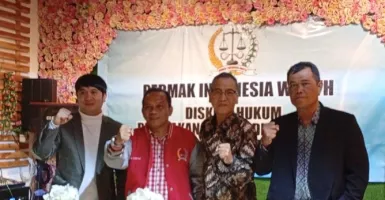 Akhmad Agam Prihatin Kasus Firli Bahuri Belum Selesai