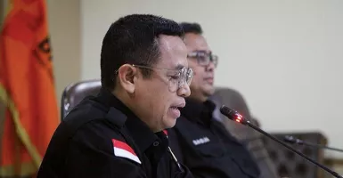 Bawaslu Lakukan Kajian Awal 130 Laporan Dugaan Pelanggaran Politik Uang