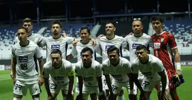 Masih Punya Peluang ke 16 Besar Liga Champions Asia 2, Persib Fokus Jamu Zhejiang