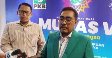 Fraksi PKB Wacanakan Gubernur Dipilih di DPRD, Jazilul Fawaid: Simpel