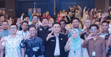 75.265 Desa Ditargetkan Jadi Desa Digital