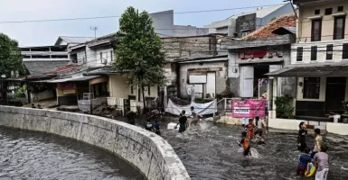 Sehat di Musim Hujan, Ini Tips Agar Anak Tidak Mudah Sakit