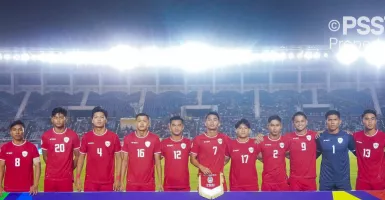 Ditahan Imbang Laos, Timnas Indonesia ke Puncak Klasemen Grup B Piala AFF 2024