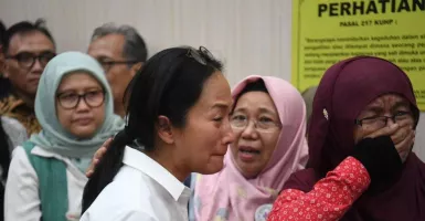 Kejagung Fokus Selesaikan Penyidikan Kasus Tom Lembong, 126 Saksi Telah Diperiksa