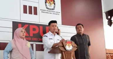 KPU DKI Segera Umumkan Pemenang Pilkada Jakarta, Seusai Tidak Ada Sengketa