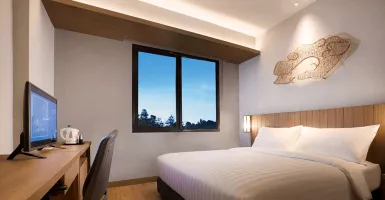 BATIQA Hotels Luncurkan Promo Akhir Tahun, Flash Sale 12.12 dan BATIQA YES