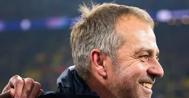 Barcelona Terlalu Banyak Buang Poin, Hansi Flick Mulai Khawatir?
